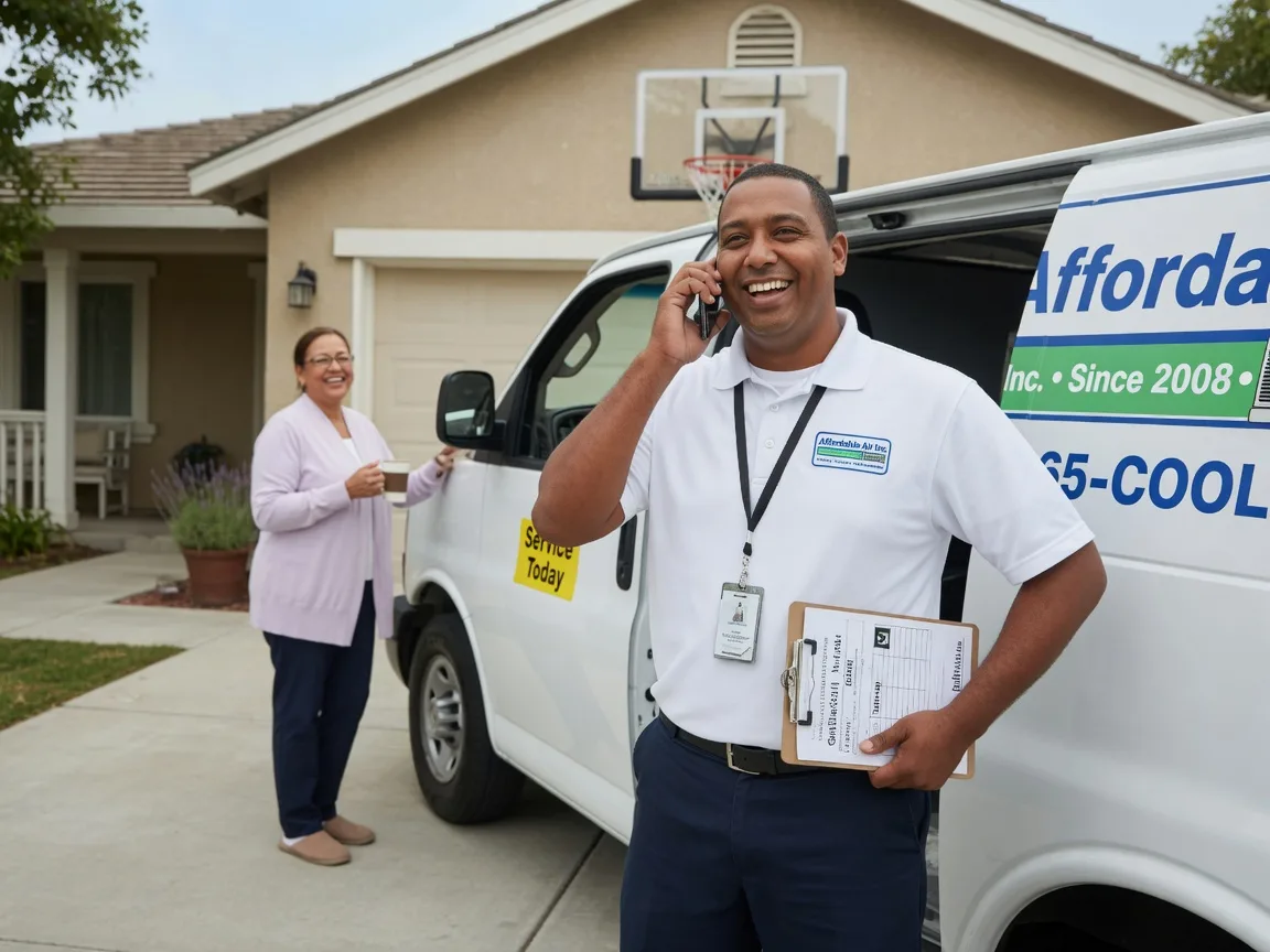 Central Ac Repair Riverside, WY FAQs